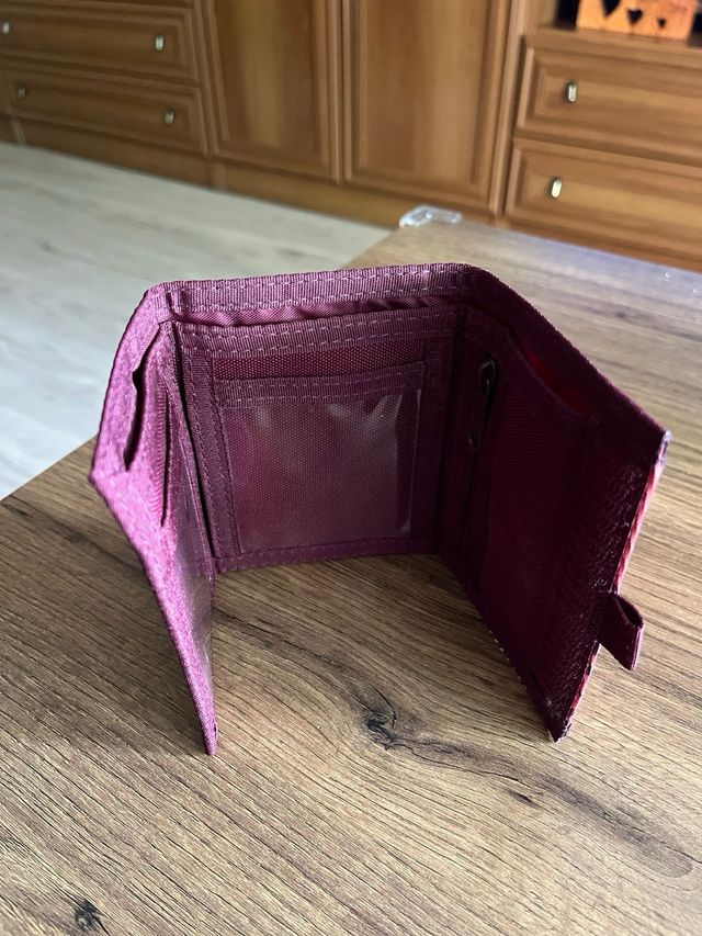 Cartera Roxy pequeña floral