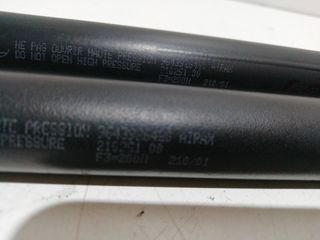 AMORTIGUADORES CAPO PEUGEOT 607 (S2)