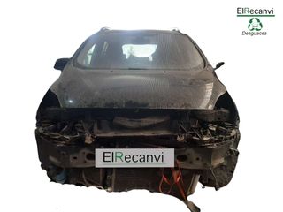 Ford Grand C-Max T1DA Despiece Piezas