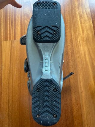 Botas de esquí Head