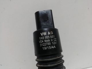 BOMBA LIMPIA SEAT LEON (5F1)
