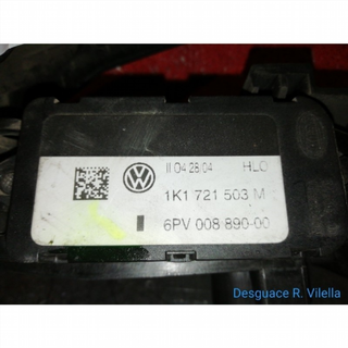PEDAL ACELERADOR 1K1721503M 6PV0088900