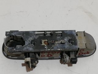 MANETA EXTERIOR DELANTERA DERECHA AUDI A4 BERLINA (B5)