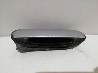 MANETA EXTERIOR DELANTERA DERECHA AUDI A4 BERLINA (B5)