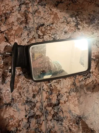 Espejo Retrovisor Izquierdo Renault 9 GTL