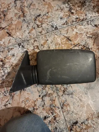 Espejo Retrovisor Izquierdo Renault 9 GTL
