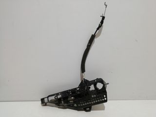 MANETA INTERIOR TRASERA IZQUIERDA RENAULT CLIO IV