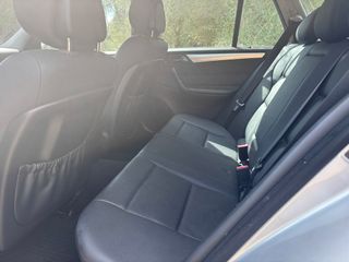 Mercedes Clase C 230 familiar 158000km!! Automatic