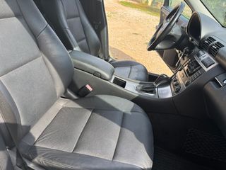Mercedes Clase C 230 familiar 158000km!! Automatic