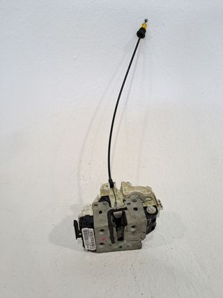 CERRADURA PUERTA TRASERA IZQUIERDA JEEP GR.CHEROKEE (WK)