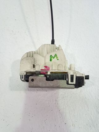 CERRADURA PUERTA TRASERA IZQUIERDA JEEP GR.CHEROKEE (WK)