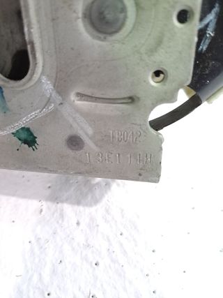 CERRADURA PUERTA TRASERA IZQUIERDA JEEP GR.CHEROKEE (WK)