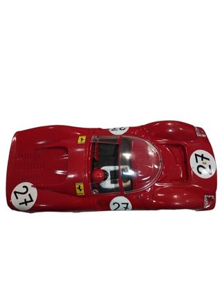 Scalextric Ferrari GT 330