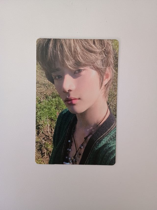 TXT TEMPTATION DAYDREAM Kpop Album