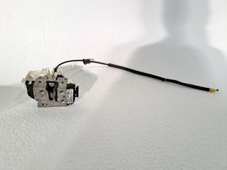 CERRADURA PUERTA DELANTERA DERECHA JEEP GR.CHEROKEE (WK)