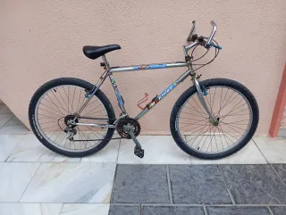 Bicicleta de Montaña Kinley