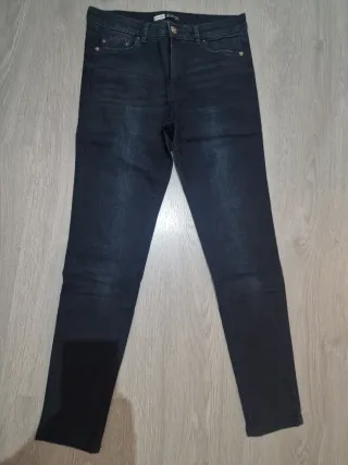 Pantalón vaquero mujer