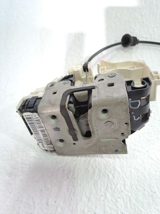 CERRADURA PUERTA DELANTERA IZQUIERDA JEEP GR.CHEROKEE (WK)