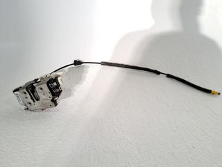CERRADURA PUERTA DELANTERA IZQUIERDA JEEP GR.CHEROKEE (WK)
