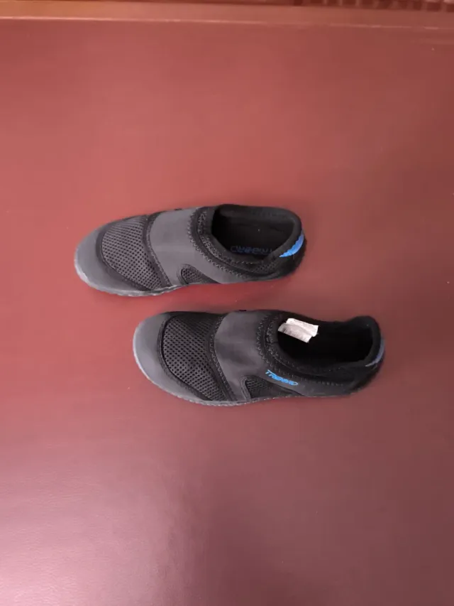 Stivali da bambino Tribord T.34