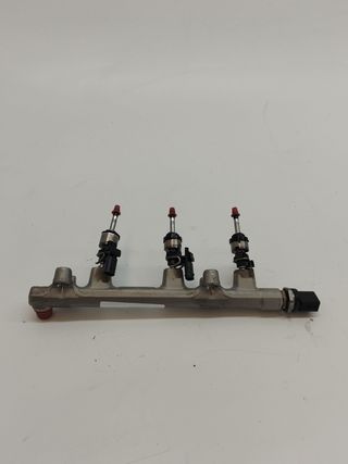 RAMPA INYECTORA SKODA FABIA