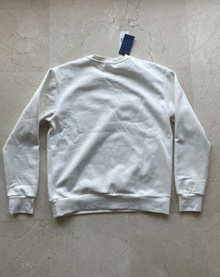 Jersey Blanco Ralph Lauren - Nuevo