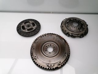 KIT EMBRAGUE RENAULT CLIO IV (3)