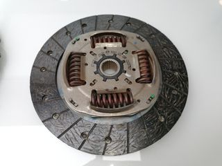 KIT EMBRAGUE RENAULT CLIO IV (4)