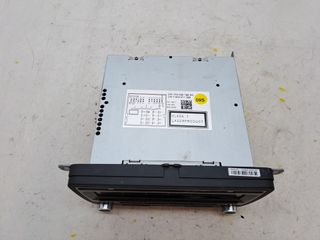 SISTEMA AUDIO / RADIO CD VOLKSWAGEN GOLF V BERLINA (1K1) (2)