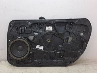 ELEVALUNAS DELANTERO DERECHO VOLVO V40