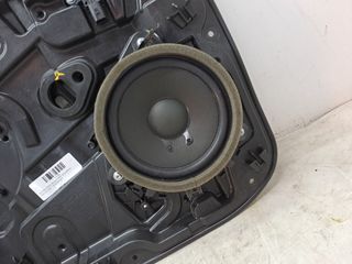 ELEVALUNAS DELANTERO IZQUIERDO VOLVO V40
