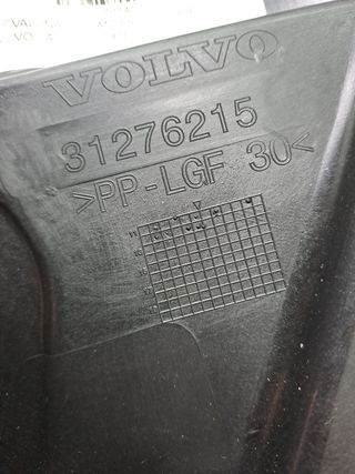 ELEVALUNAS DELANTERO IZQUIERDO VOLVO V40