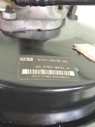 SERVOFRENO FORD KUGA (CBS) (2)