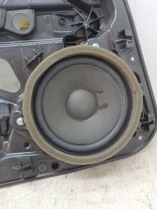 ELEVALUNAS TRASERO DERECHO VOLVO V40