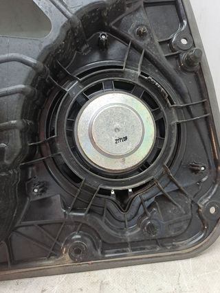 ELEVALUNAS TRASERO DERECHO VOLVO V40