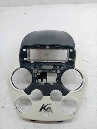 CONSOLA CENTRAL FORD KA (CCU)