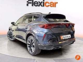 Cupra Formentor 1.5 eTSI 110kW (150 CV) DSG