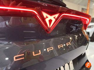 Cupra Formentor 1.5 eTSI 110kW (150 CV) DSG