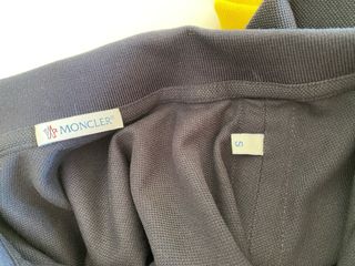 MONCLER / POLO RALPH LAUREN