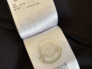 MONCLER / POLO RALPH LAUREN