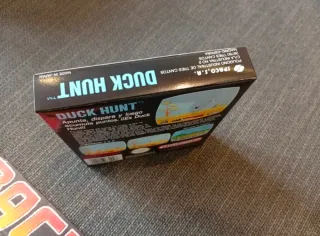  !NUEVO! Duck Hunt Nintendo Nes 