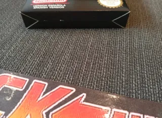  !NUEVO! Duck Hunt Nintendo Nes 