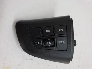 MANDO MULTIFUNCION MAZDA 6 LIM. (GH) (3)