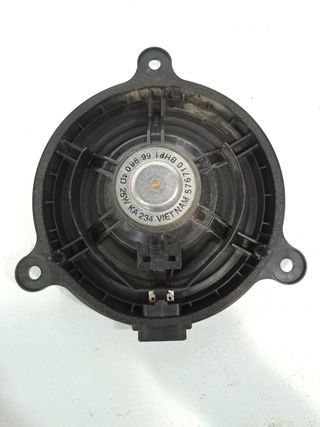 ALTAVOZ MAZDA 3 LIM. ()