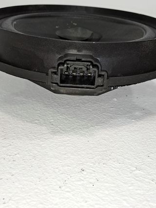ALTAVOZ MAZDA 3 LIM. ()