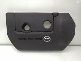 MOLDURA MAZDA 6 BERLINA (GG) (2)