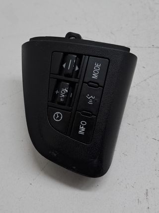 MANDO MULTIFUNCION MAZDA 6 LIM. (GH) (4)