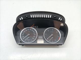 CUADRO INSTRUMENTOS BMW SERIE 5 BERLINA (E60)