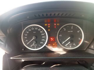 CUADRO INSTRUMENTOS BMW SERIE 5 BERLINA (E60)