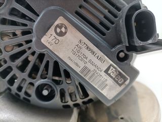 ALTERNADOR BMW SERIE 5 BERLINA (E60) (2)